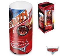 Disney – Cars Lampada da Tavolo di Notte, wd19743