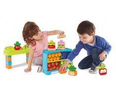 Mega Bloks DPJ54 - Cestino da Pranzo Trasformabile