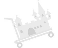 Stor ST04446 - Contenitore Portagiochi Disney Princess
