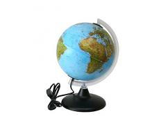 NOVA RICO- Mappamondo Politico, 8000623000762