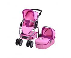 Knorrtoys Pouf a Sacco, 90774