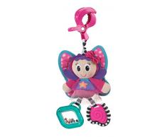 Prima Infanzia Gioca Passeggino Fee Rimorchio