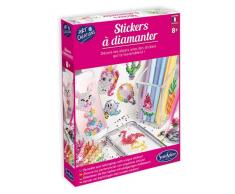 Sentosphere Stickers, 3254, Multicolore