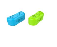 FruitFriends 7081 - Contenitore per Il Pranzo, in Polipropilene, Misura Unica, Colore: Verde