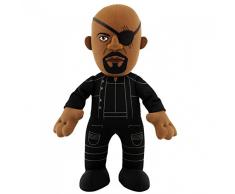 Avengers Age of Ultron Peluche Figura Nick Fury 25 cm
