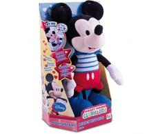 Topolino : Peluche