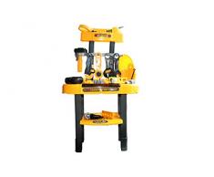 A to Z 2250 - Panca per Attrezzi, Multicolore