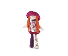 Trudi 19429 - Bambola Rossa Ambre