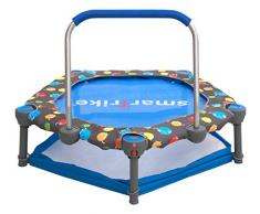 SmarTrike 910 – 1100 – Salto Trampolino 90 cm, 3 in 1