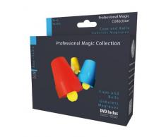 Oid Magic 502 - Bicchieri e Palline Magiche