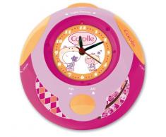 IMC - Accessori elettronici, Corolle, Radio Sveglia [Importato da Francia]