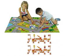 Saica Dolls - arazzo Servizio Progettazione di Emergenza (9827)