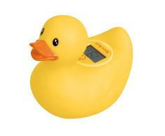 Bontempi 0231-Baby Termometro da Bagno, Digitale, Bat 0231