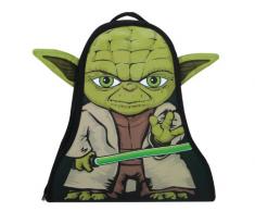 Neat-Oh! - Star Wars Valigetta Portagiochi, Yoda