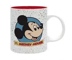 ABYstyle - DISNEY - Tazza - 320 ml - Mickey Classic