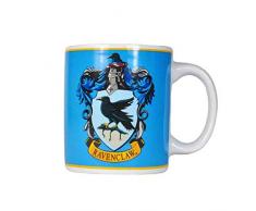 HARRY POTTER- Ravenclaw Tazza, Colore Blu, Unica, MINHP05