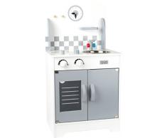 Small Foot - Cucina per Bambini in Legno con Accessori, 10599