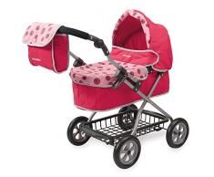 Knorrtoys.com 71052 - Maclaren Travelmate Pram, Passeggino per bambole