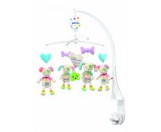 Fehn 096248 - Giostrina Musicale