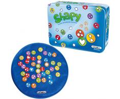 Hape 22470 - Gioco in Legno Shapy (Metal Box)