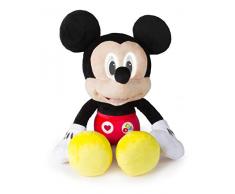 IMC Toys 182684 Mickey Emotions, Peluche, Multicolore