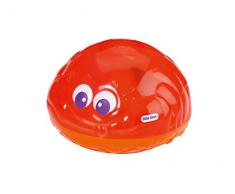 little tikes 638305Gr - Sparkle Baia Funkel Fontana, Rosso