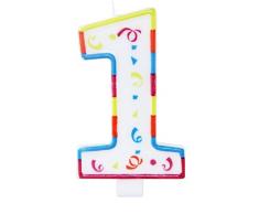 Candela XL 1 anno con base