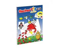 Fischer Tip - Jahreszeiten 24 Quadretti Fai da Te