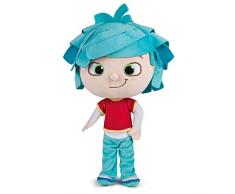 Grandi Giochi GG02620-Peluche Yo-He Peluche, Multicolore, GG02620