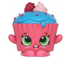 Shopkins 10747 - Statuetta Cupcake Chic