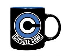 ABYstyle - DRAGON BALL - Tazza - 320 ml -Trunks