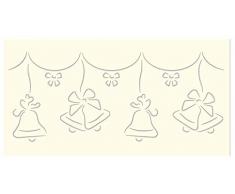 Ursus Silhouetten - Lampada da Tavolo Filigrano