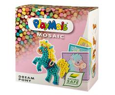 PlayMais Set per Mosaico Fai da Te