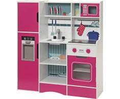 Small Foot 7808 - Cucina per Bambini Capocuoco