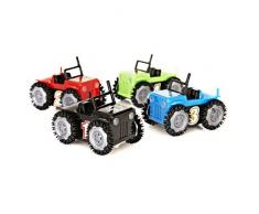 50 Fifty Regali - Radio Vehicle Control (FBU 005)