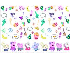 Procos- Tovaglia, Multicolore, 20022