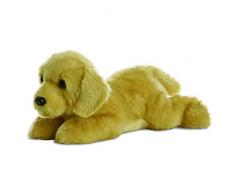 Peluche Aurora Pingüino Emperador Bebé Mini Flopsie