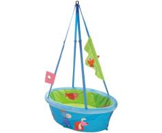 Haba 8159 - Culla dondolo prato dei sogni