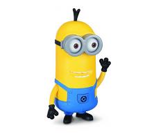 Moi Moche et Méchant 3- Despicable Me 3 Statuetta parlante, Colore Blu, S-M (34/40), 20359