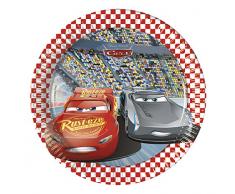 Procos- Piatti, Rosso, 87921