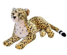 Wild Republic 19553 - Peluche Ghepardo