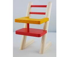 Rlke Holzspielzeug 22006 - Seggiolone