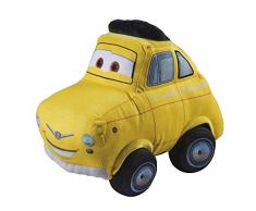 Grandi Giochi- Peluche Cars 3 Luigi, 45 cm, GG01265