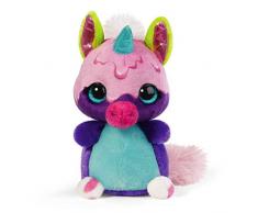 Sirup Unicorno Blibbs Peluche Crazy 16cm