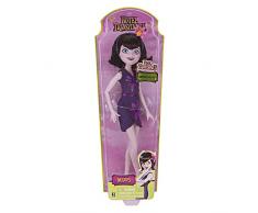 Grandi Giochi- Mavis Hotel Transilvania 3 Bambola, Multicolore, GG02803