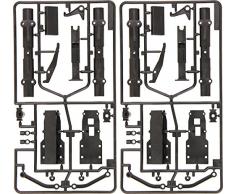 Tamiya - 56525 - Radio - Camion - Trailer Ponte Mat