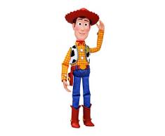 Toy Story Statuetta legnoso Sin talla