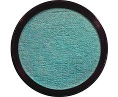 Eulenspiegel Profi-Schminkfarben GmbH Specchio a Forma di Gufo – Trucco Professionale