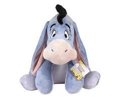 Grandi Giochi GG01014 - Peluche Hi-Ho 80 cm