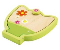 Trudi Sevi 182166 - specchio con fiori